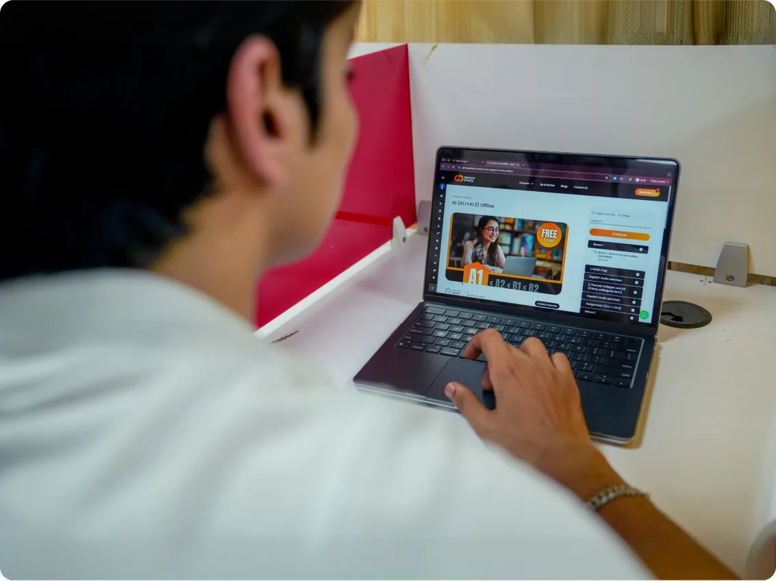 Gamified LMS Platform