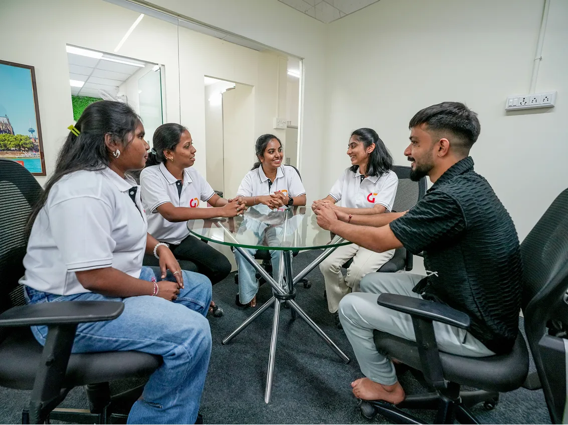 Speaking Labs