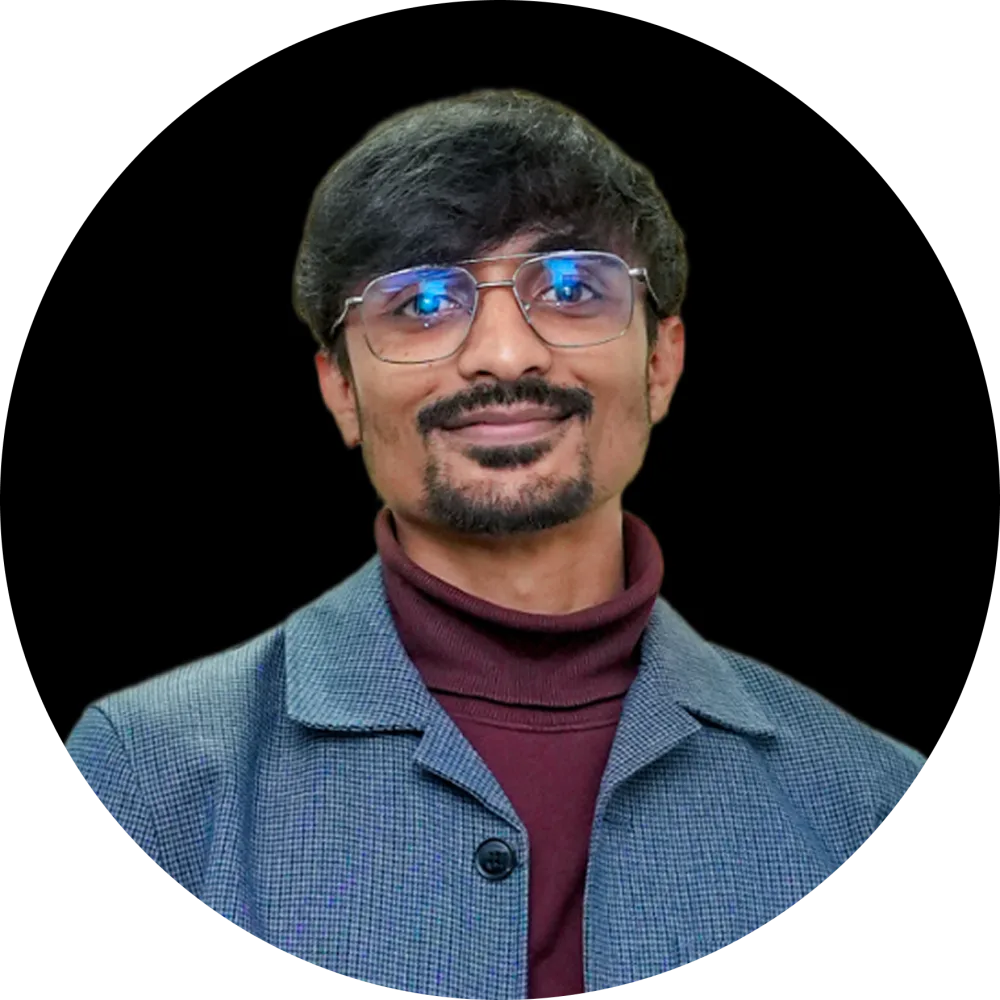 Vijay Bhuva