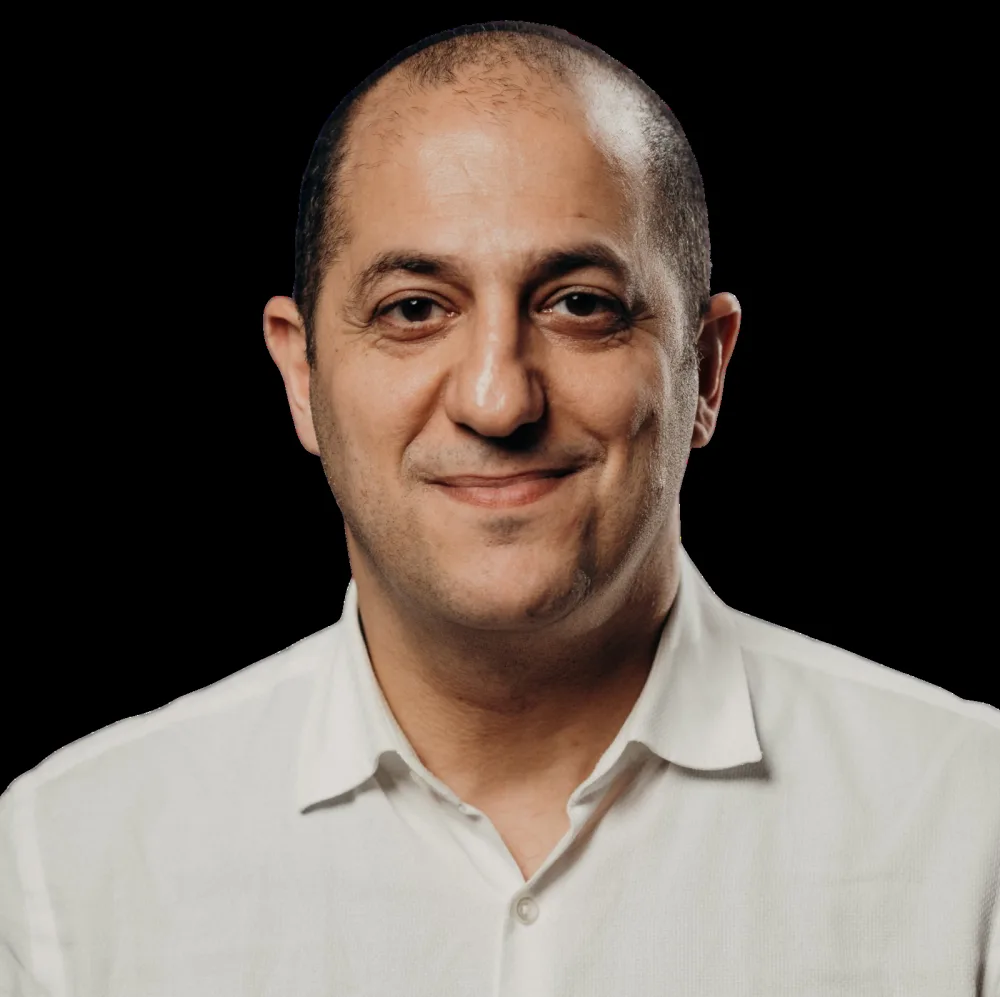 Zeyad Abul-Ella